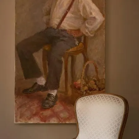 Διαμέρισμα San Marco Elegant Βενετία