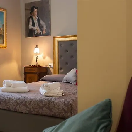 Διαμέρισμα San Marco Elegant *