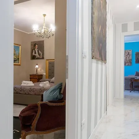 Διαμέρισμα San Marco Elegant Βενετία