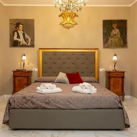 Apartamento San Marco Elegant