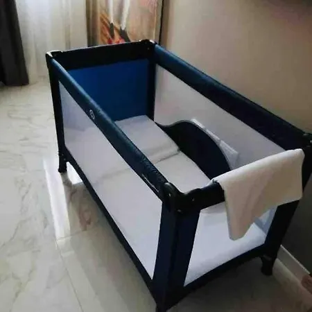 Apartamento San Marco Elegant
