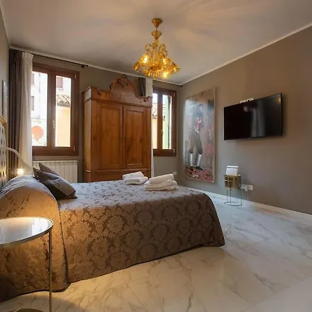 San Marco Elegant Veneza
