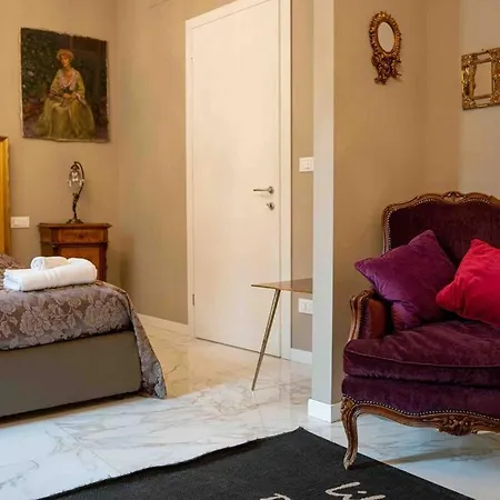 Apartamento San Marco Elegant