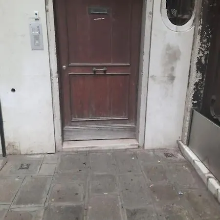 Apartamento San Marco Elegant