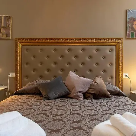 San Marco Elegant Apartamento Veneza