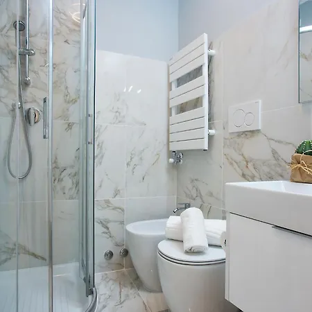 San Marco Elegant Apartamento