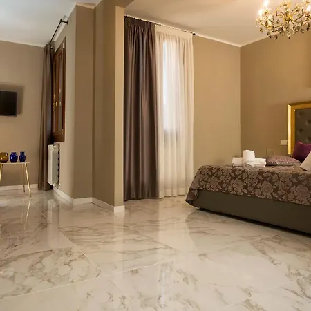 Apartamento San Marco Elegant Veneza